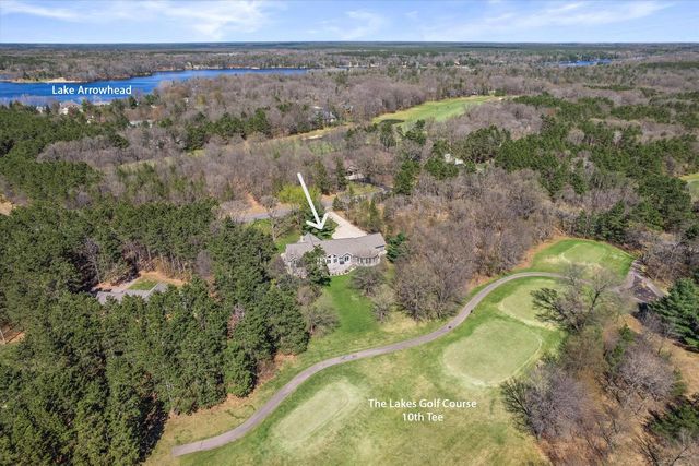 359 Pinehurst DRIVE, Nekoosa, WI 54457