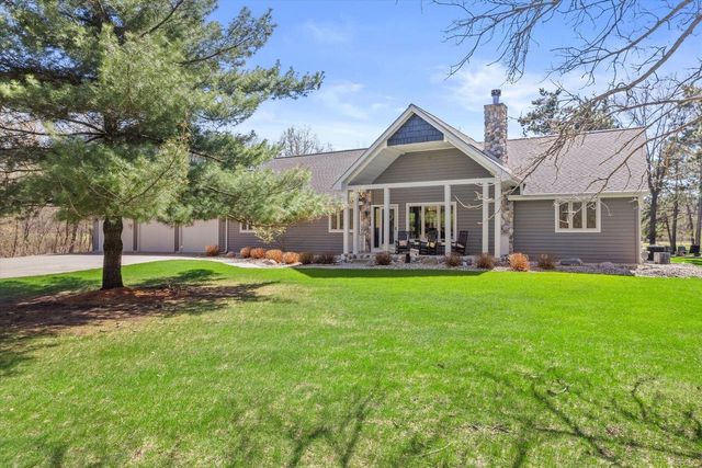 359 Pinehurst DRIVE, Nekoosa, WI 54457