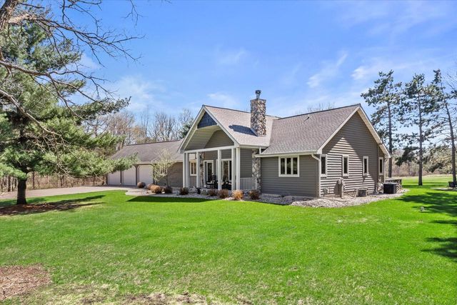 359 Pinehurst DRIVE, Nekoosa, WI 54457