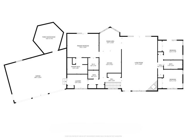 359 Pinehurst DRIVE, Nekoosa, WI 54457