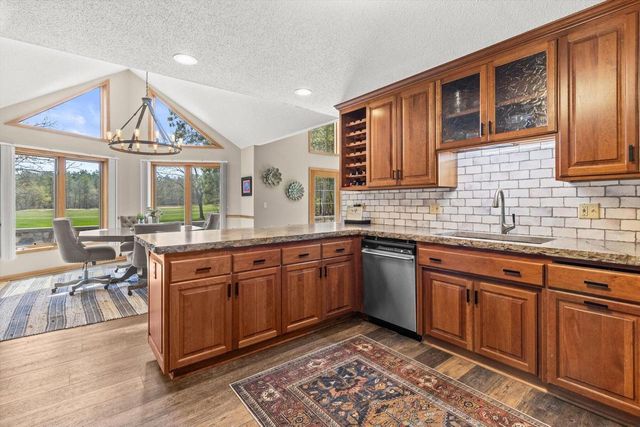 359 Pinehurst DRIVE, Nekoosa, WI 54457