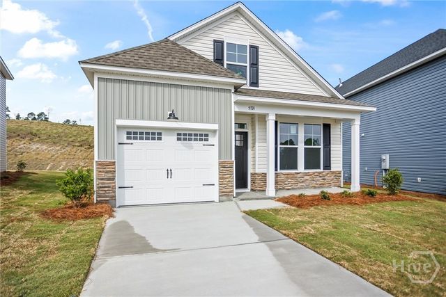 5731 Moncrief Circle, Aiken, SC 29829