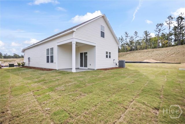 5731 Moncrief Circle, Aiken, SC 29829