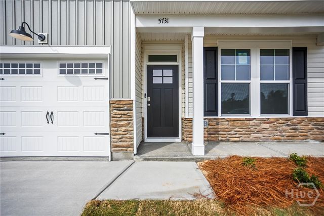 5731 Moncrief Circle, Aiken, SC 29829