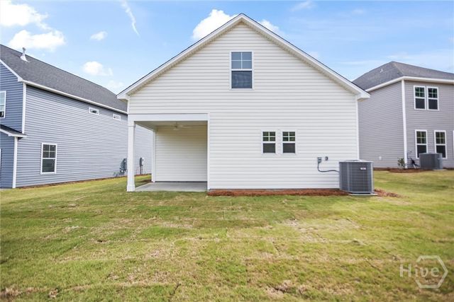 5731 Moncrief Circle, Aiken, SC 29829