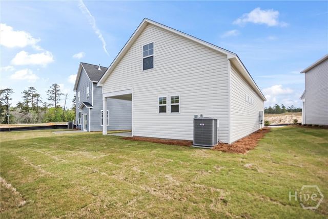 5731 Moncrief Circle, Aiken, SC 29829