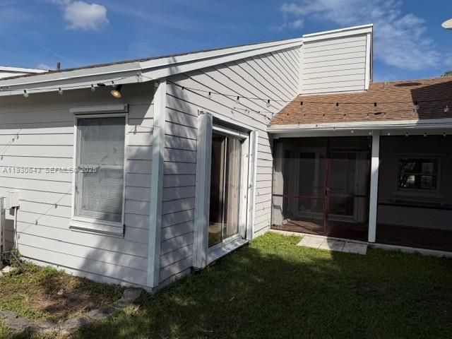 14624 SW 143rd Place Cir, Miami, FL 33186