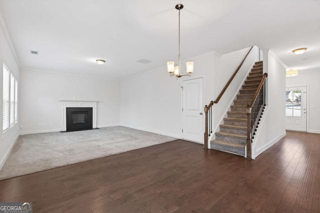 4972 Cottonwood Trail, Gainesville, GA 30504
