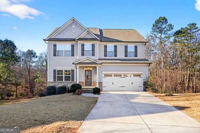4972 Cottonwood Trail, Gainesville, GA 30504
