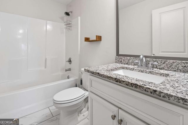 4972 Cottonwood Trail, Gainesville, GA 30504