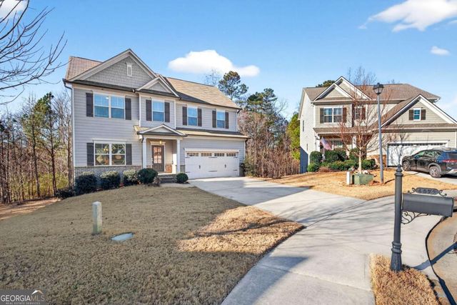 4972 Cottonwood Trail, Gainesville, GA 30504