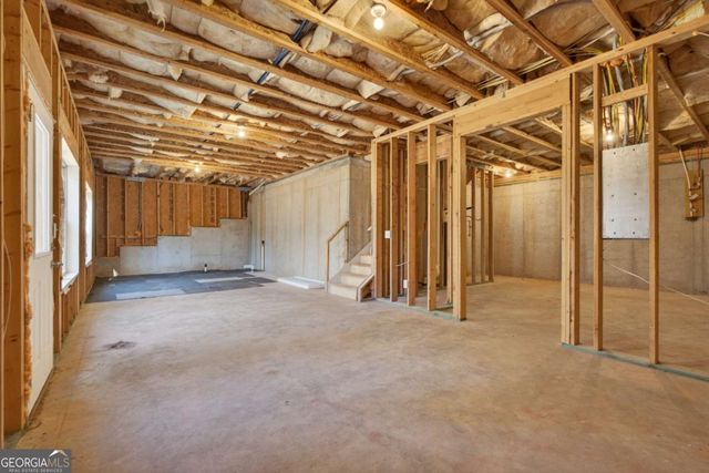 4972 Cottonwood Trail, Gainesville, GA 30504