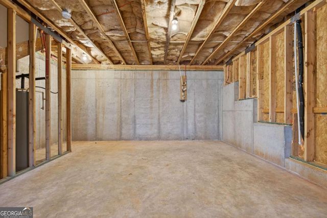 4972 Cottonwood Trail, Gainesville, GA 30504