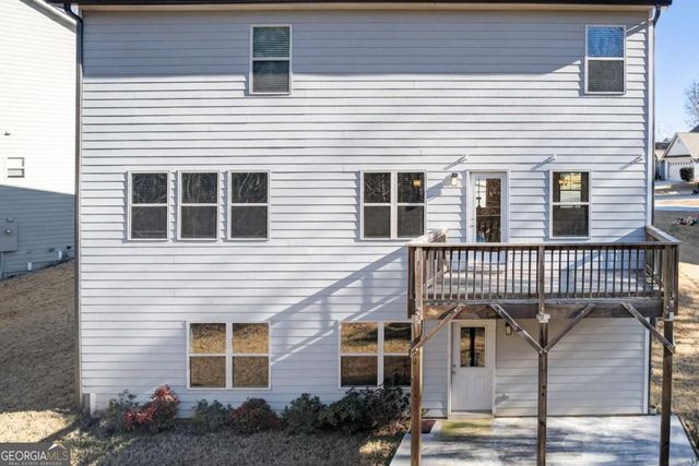 4972 Cottonwood Trail, Gainesville, GA 30504