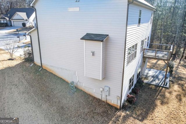 4972 Cottonwood Trail, Gainesville, GA 30504