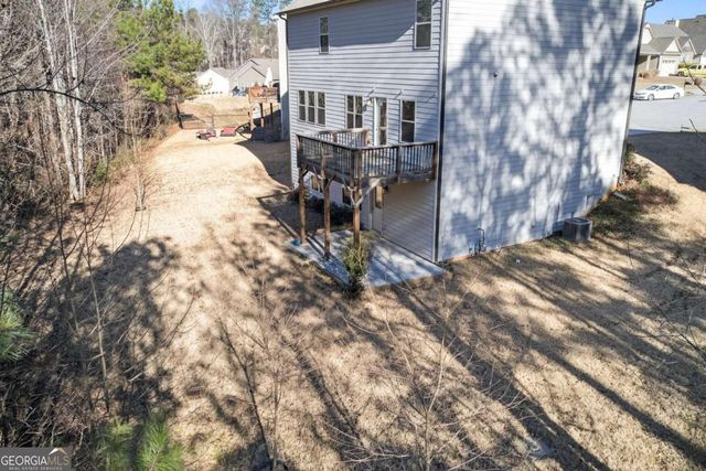 4972 Cottonwood Trail, Gainesville, GA 30504