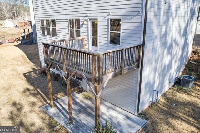 4972 Cottonwood Trail, Gainesville, GA 30504