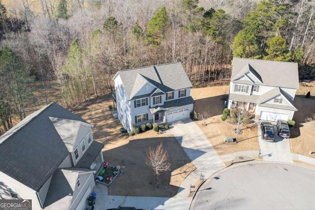 4972 Cottonwood Trail, Gainesville, GA 30504