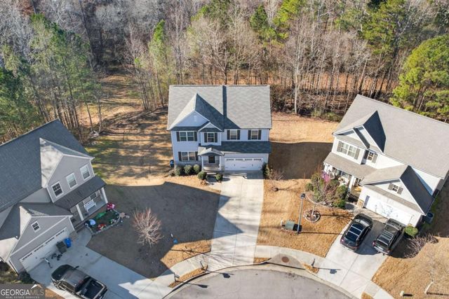 4972 Cottonwood Trail, Gainesville, GA 30504