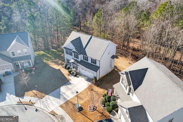 4972 Cottonwood Trail, Gainesville, GA 30504