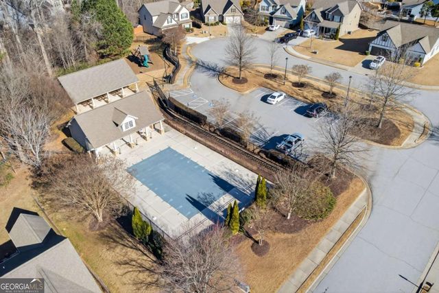 4972 Cottonwood Trail, Gainesville, GA 30504