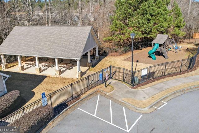 4972 Cottonwood Trail, Gainesville, GA 30504