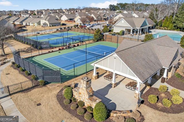 4972 Cottonwood Trail, Gainesville, GA 30504