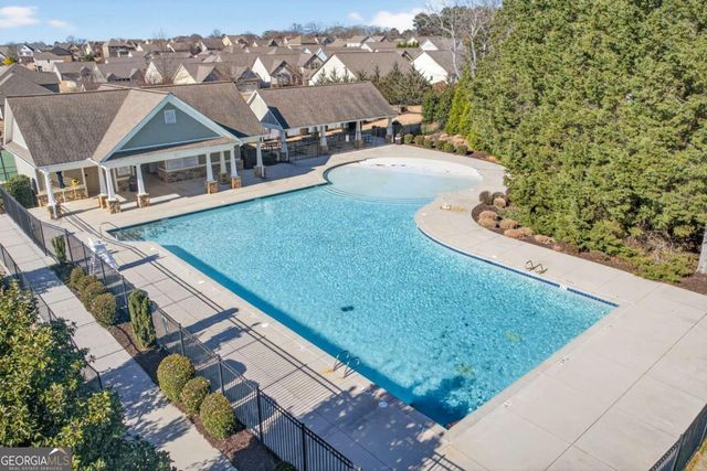 4972 Cottonwood Trail, Gainesville, GA 30504