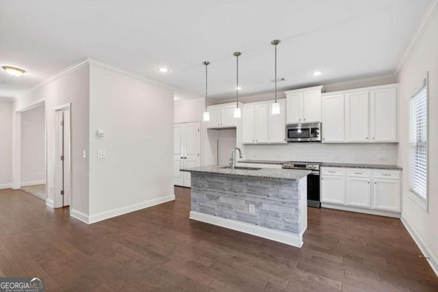 4972 Cottonwood Trail, Gainesville, GA 30504