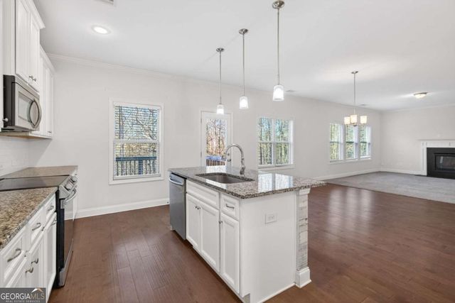 4972 Cottonwood Trail, Gainesville, GA 30504