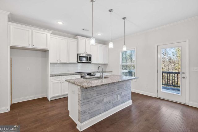 4972 Cottonwood Trail, Gainesville, GA 30504