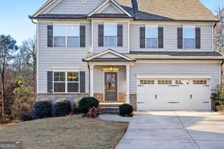 4972 Cottonwood Trail, Gainesville, GA 30504