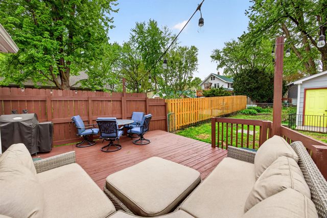 1447 48th Street, Des Moines, IA 50311
