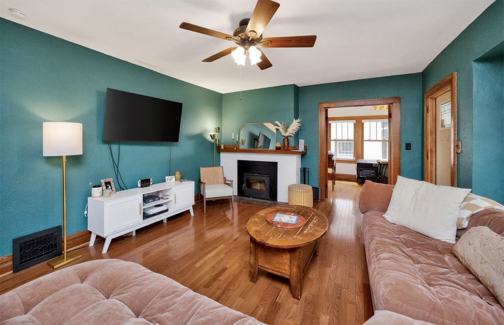 1447 48th Street, Des Moines, IA 50311