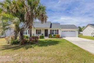 549 Cedar Ridge Street, Shallotte, NC 28470