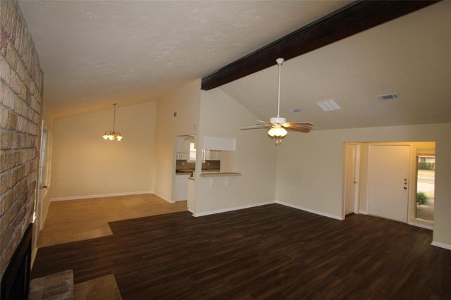 9846 Sagepike Drive, Houston, TX 77089