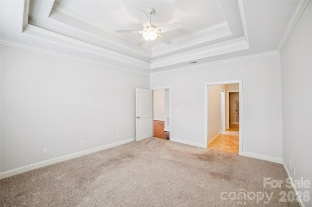 8310 Glacier Drive, Denver, NC 28037