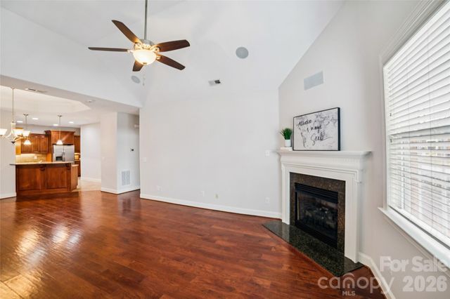 8310 Glacier Drive, Denver, NC 28037