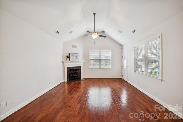 8310 Glacier Drive, Denver, NC 28037