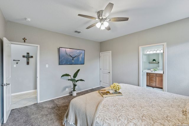 8818 CREAGER CYN, San Antonio, TX 78254