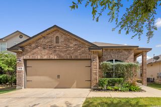 8818 CREAGER CYN, San Antonio, TX 78254