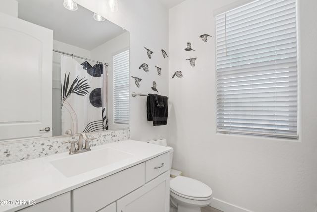 17214 W DAHLIA Drive, Surprise, AZ 85388