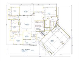 970 County Street 2984, Blanchard, OK 73010