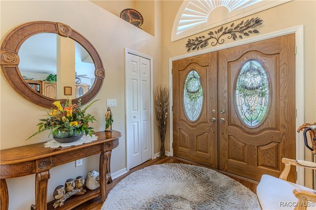 11852 New Haven Drive, Spring Hill, FL 34609