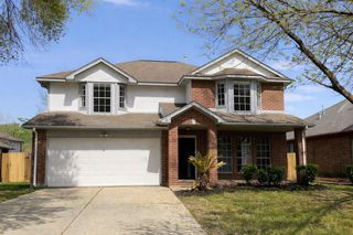 22506 Willow Branch Lane, Tomball, TX 77375