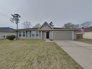 17023 Morning Star Avenue, Crosby, TX 77532