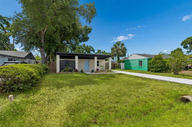 3912 W PINE STREET, Tampa, FL 33607