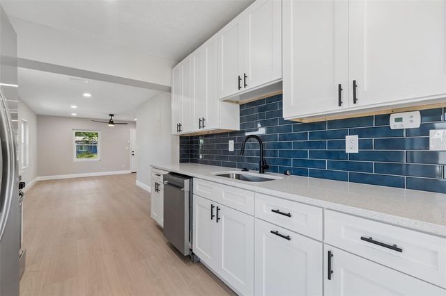3912 W PINE STREET, Tampa, FL 33607
