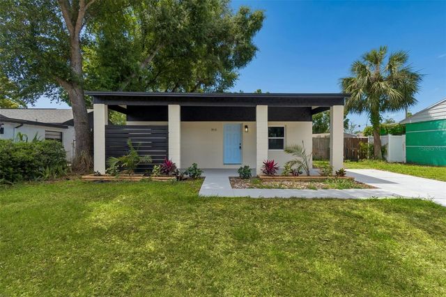 3912 W PINE STREET, Tampa, FL 33607