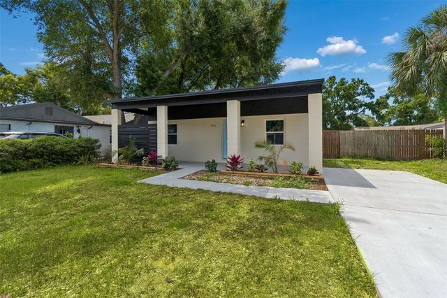 3912 W PINE STREET, Tampa, FL 33607